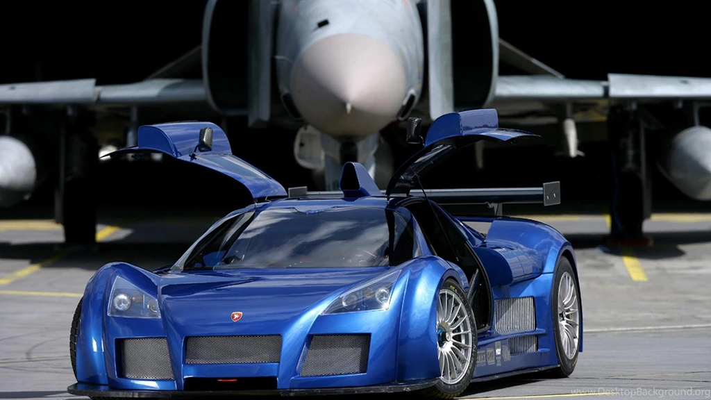 Gumpert apollo wallpaper 1 Supercars