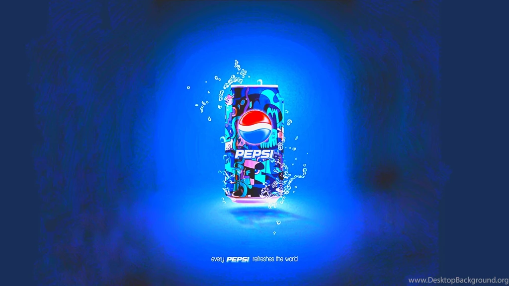 Pepsi WideScreen HD Wallpapers Stylecares.com