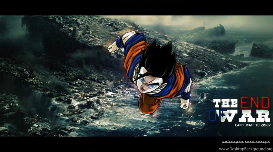 Gohan Wallpapers Zuzu Design By Zuzu0n On DeviantArt
