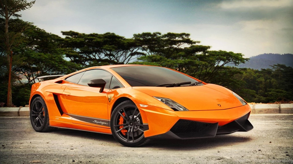 Sport Car Wallpapers