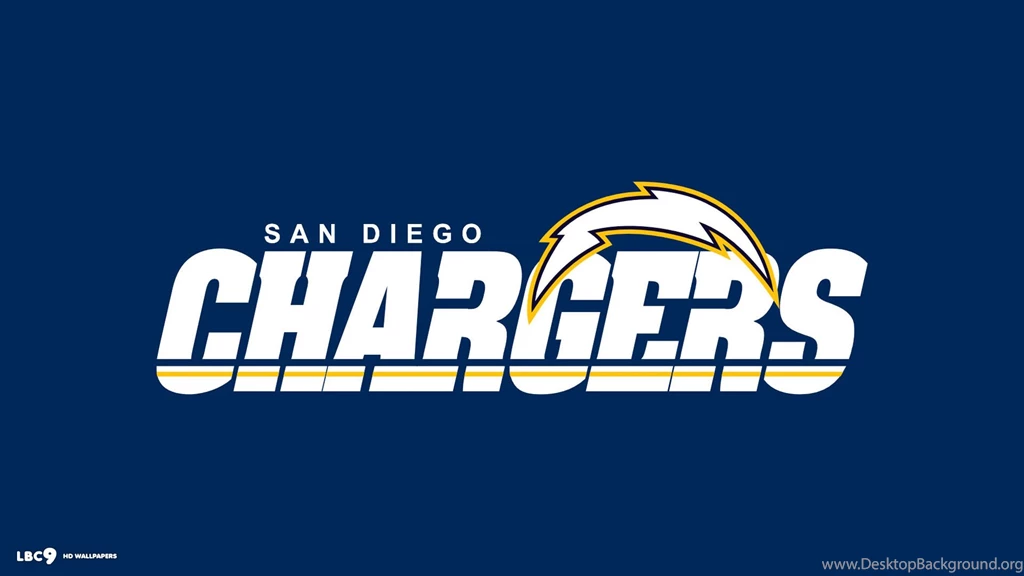 San Diego Chargers Wallpaper Images