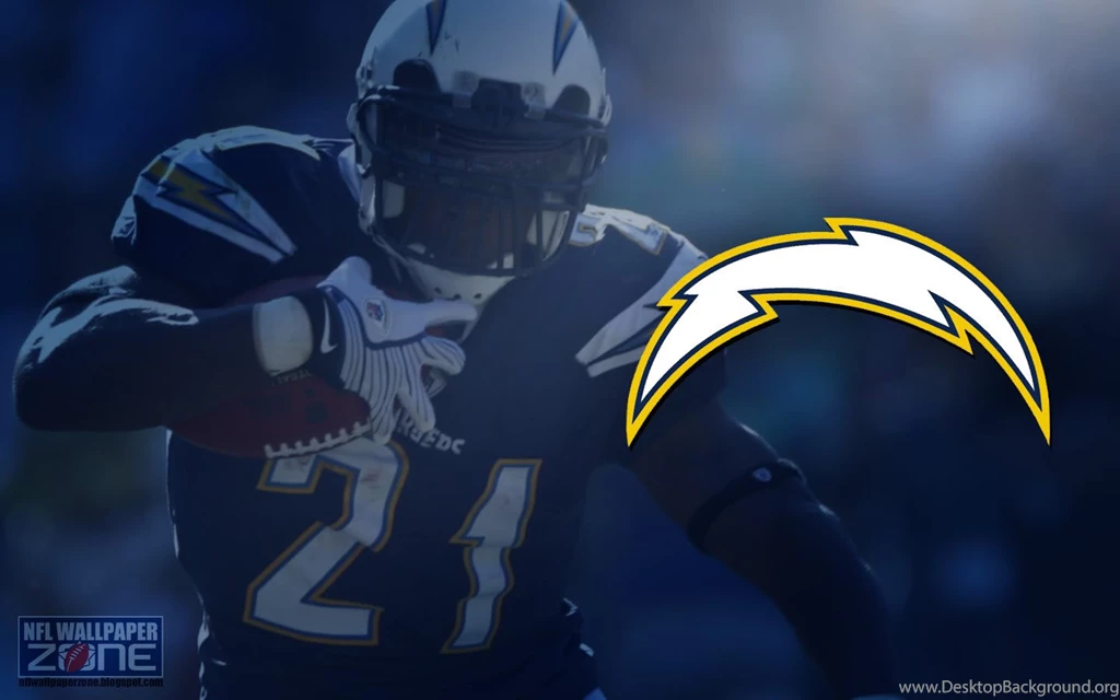 NFL Wallpapers Zone: San Diego Chargers Wallpapers / Desktop ...