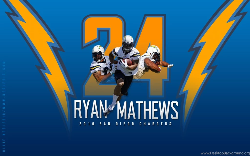 Ryan Mathews