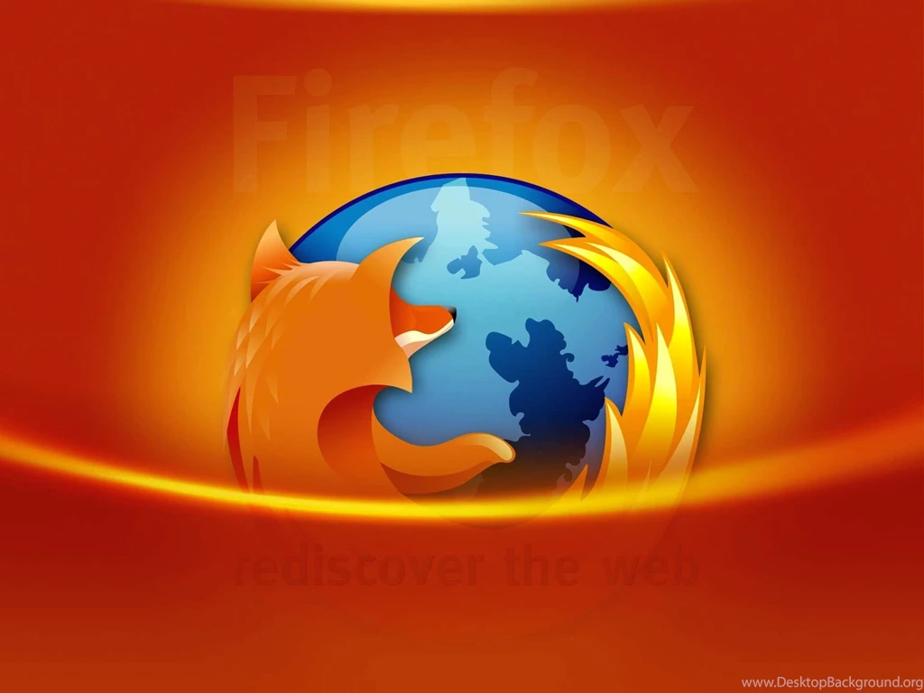 Mozilla Firefox Browser Wallpapers In HD For Desktop