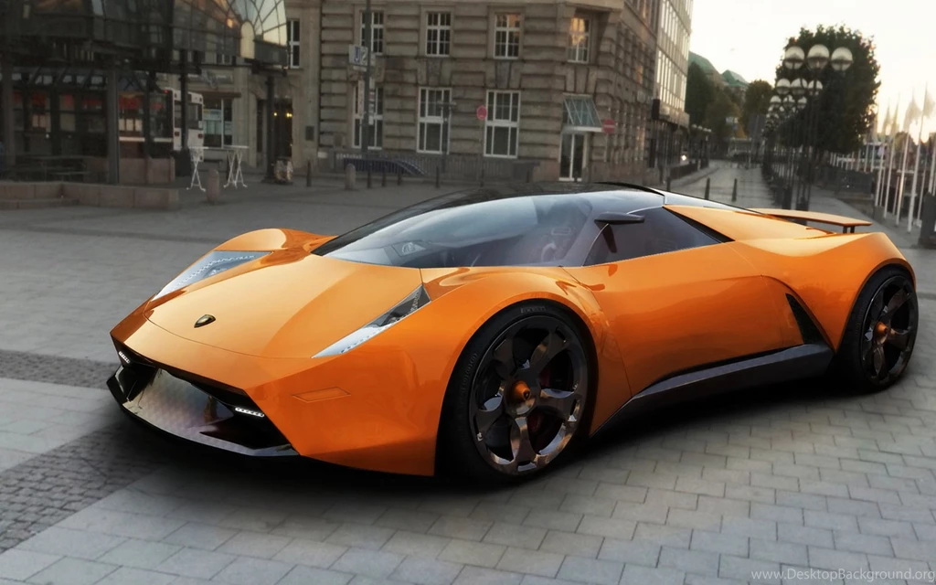 New Cars Wallpapers