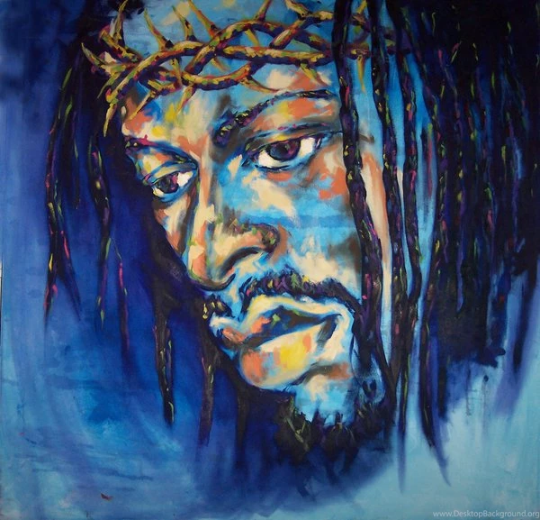 Blackjesus DeviantArt