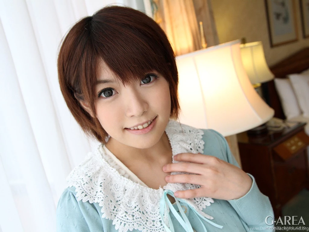Download Models Japanese Wallpapers 1280x960
