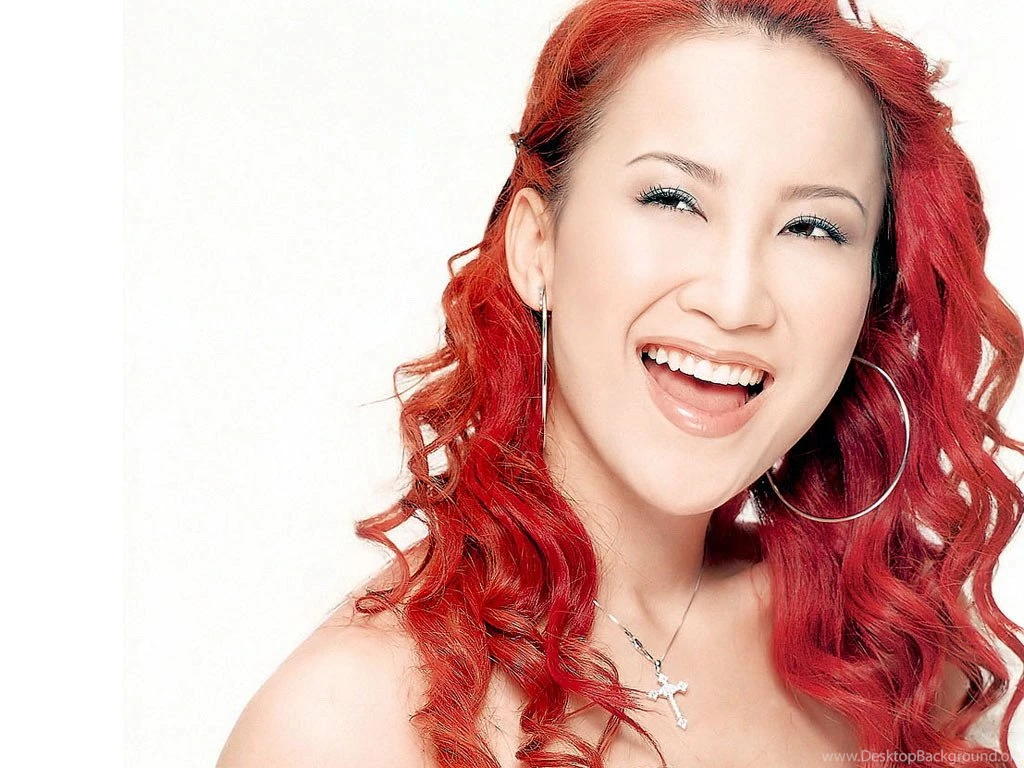 Wallpapers Alyssa Chia Ching Wen Coco Lee Li Hot Profile Japanese ...