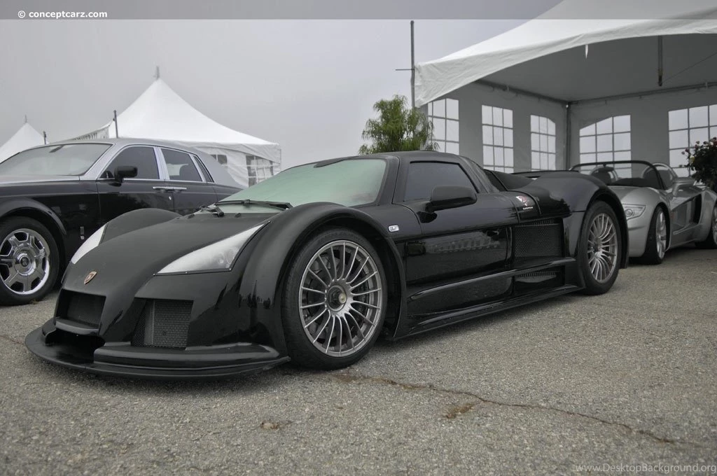 2006 Gumpert Apollo Images. Photo: Gumpert Apollo DV 08 CI 03.jpg
