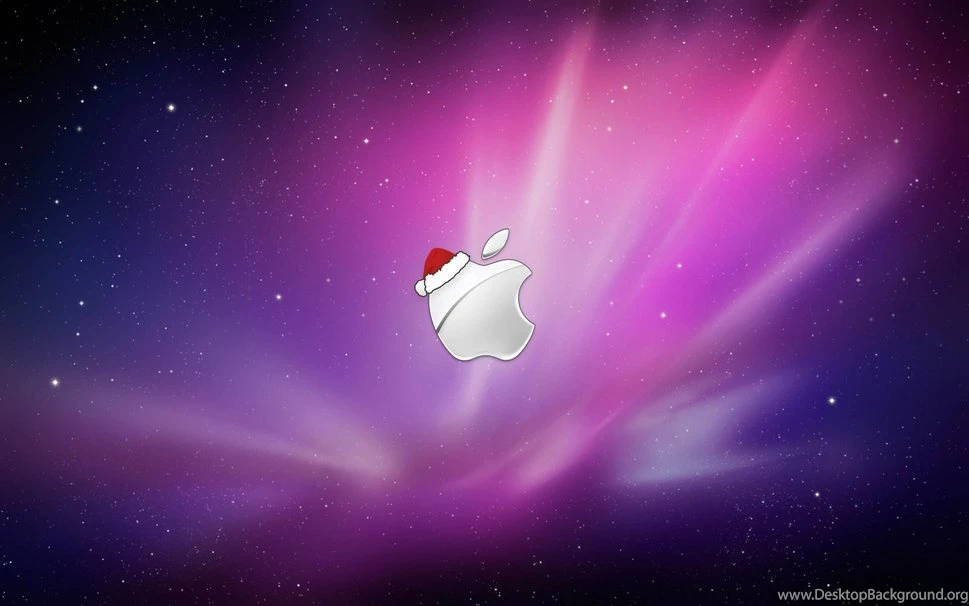 Christmas Mac Wallpapers