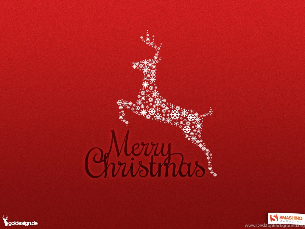 Merry Christmas Desktop Wallpapers