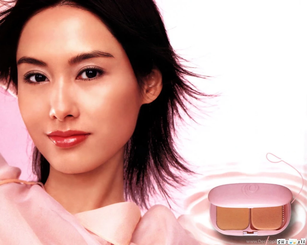 Wallpapers Athena Chu Japanese Model Chinese Asian Profile ...