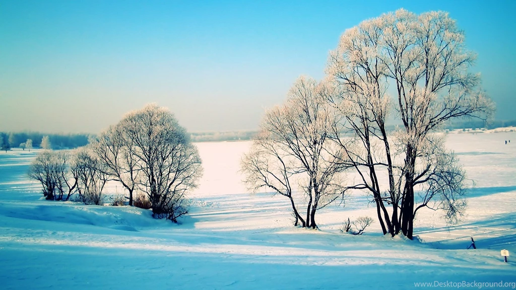 A Christmas To Remember Apple Mac Desktop Wallpapers HD Winter Mac ...