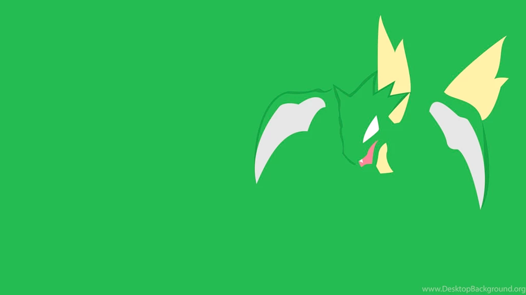 Scyther Wallpapers Wallpapers Cave