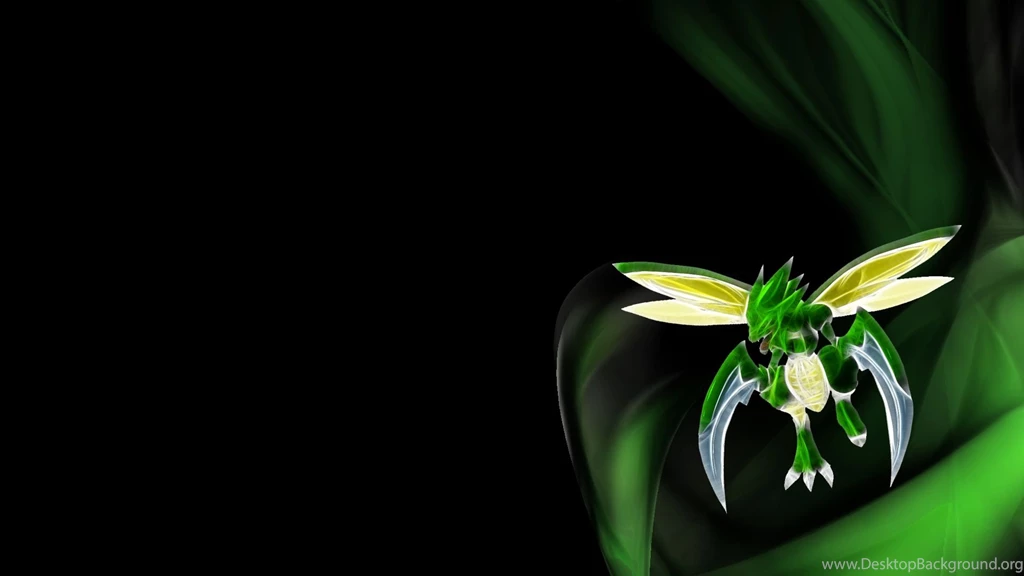 Scyther Wallpapers Wallpapers Cave