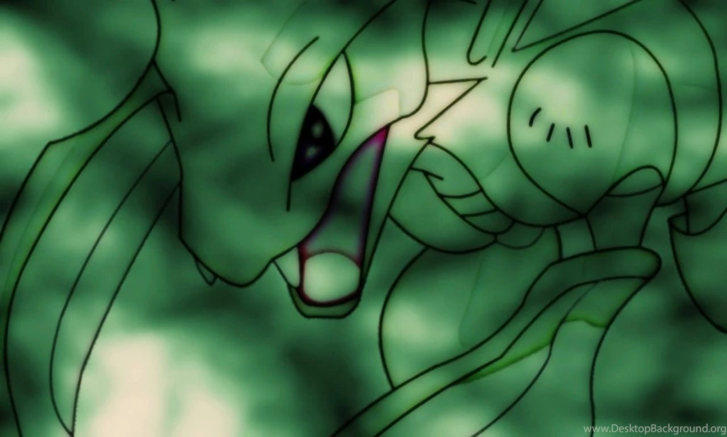 Scyther Desktop Wallpapers By TrainerMatt On DeviantArt