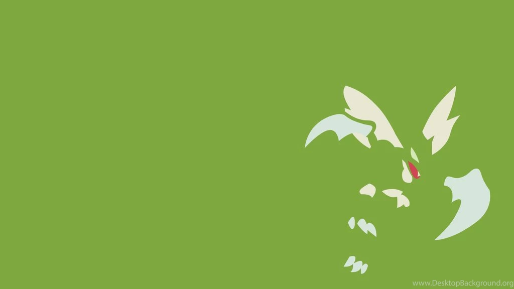 Scyther From Pokemon