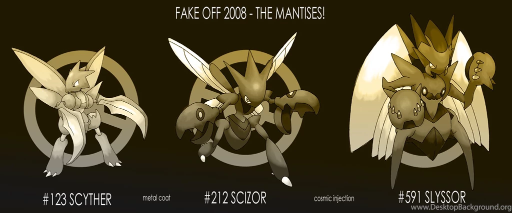 Scizor Wallpapers Wallpapers Cave