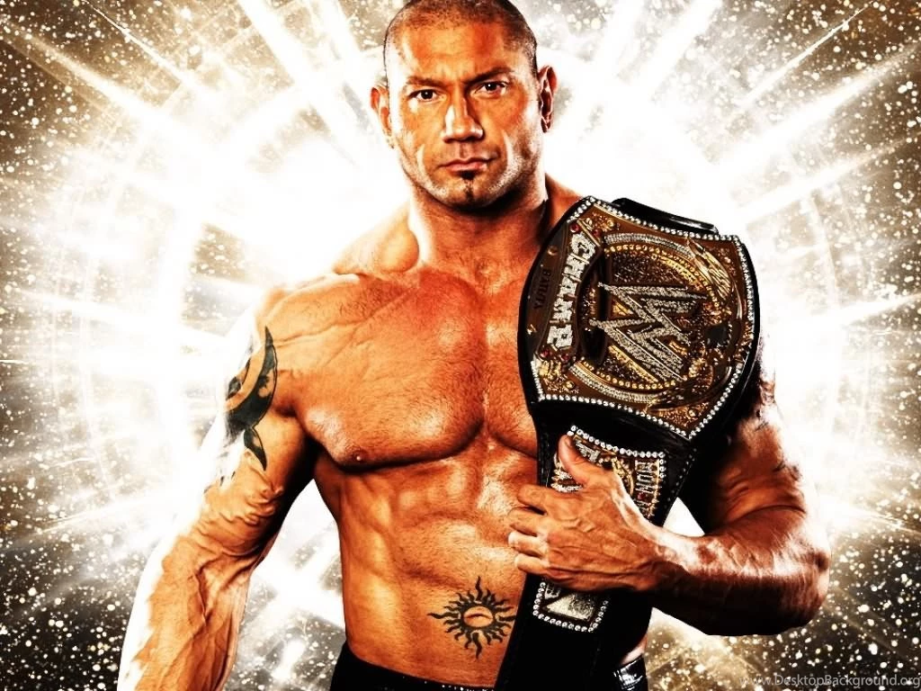 WWE Batista HD Wallpapers: April 2013