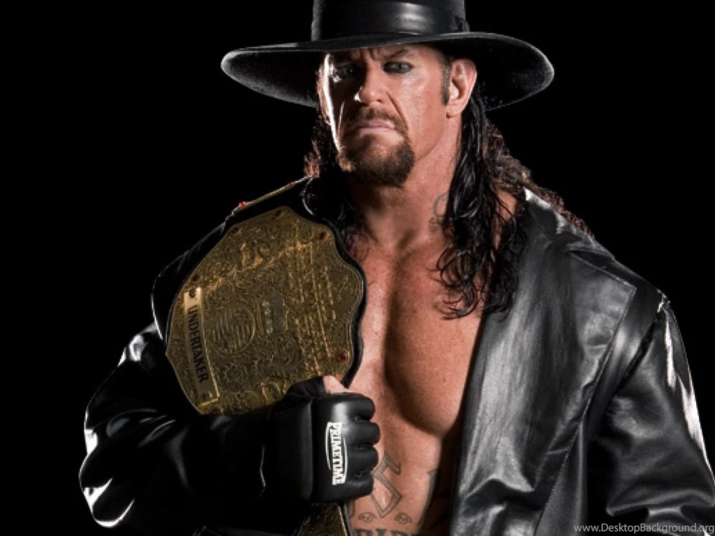 Undertaker Wallpapers Page 2