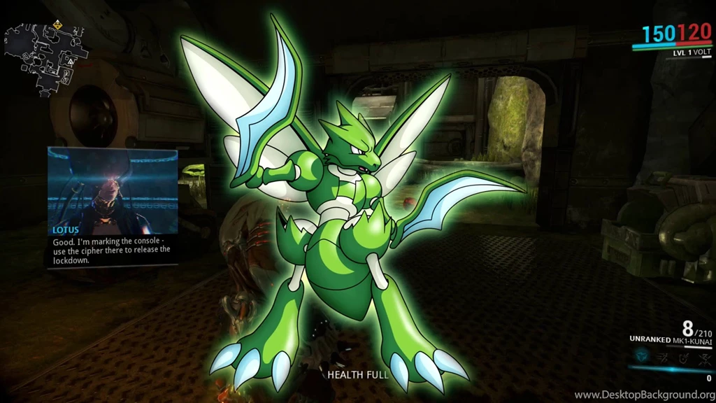 2 Guys Play Warframe Part 2 How To Say Scyther YouTube