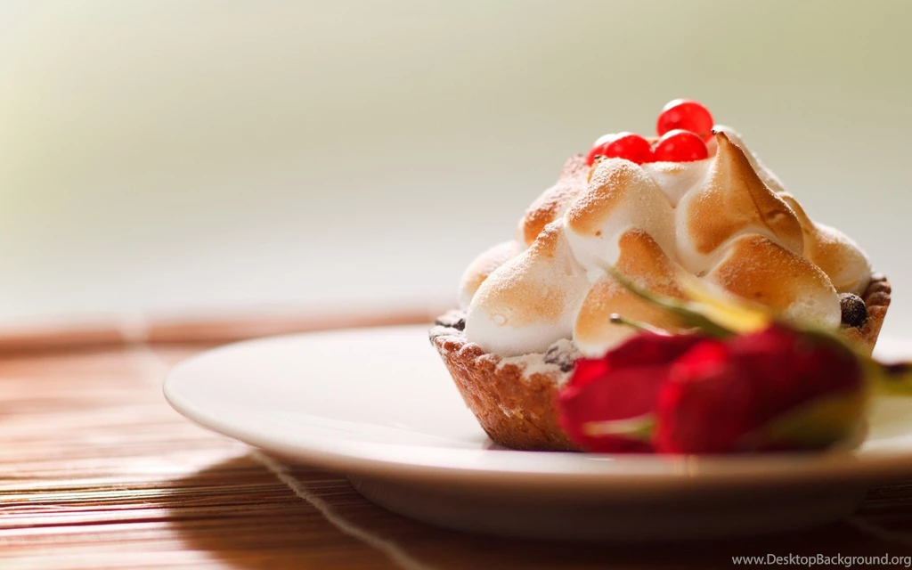 Cream Cake Berries Dessert.jpg