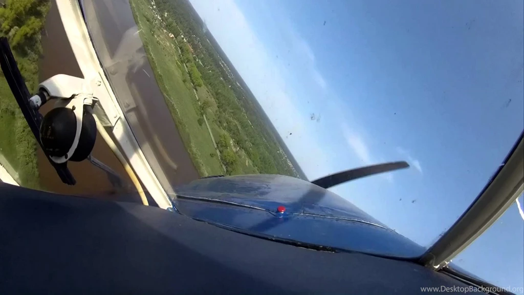 General Aviation Yak 18t Flight   YouTube