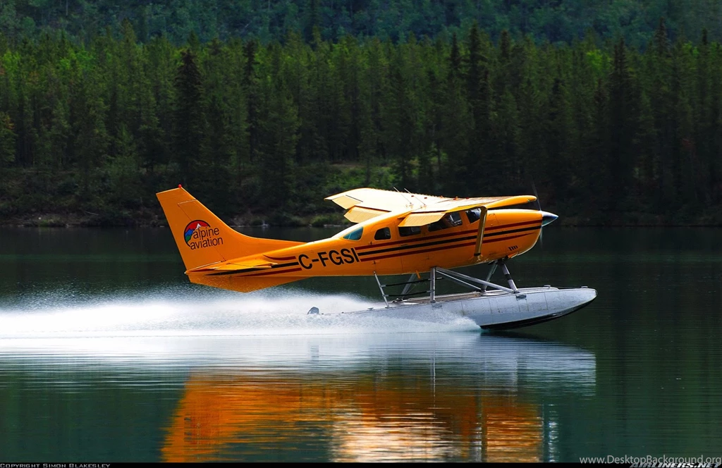 Photos: Cessna U206F Stationair Aircraft Pictures