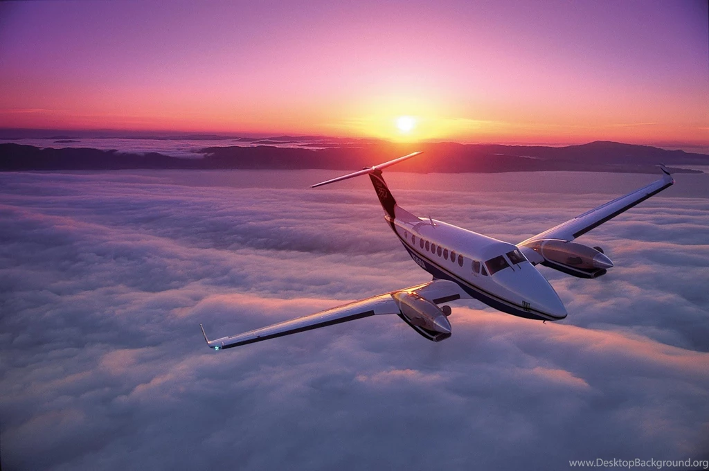 Your Priorities Become Our Priorities: Aircraft For Charter ...