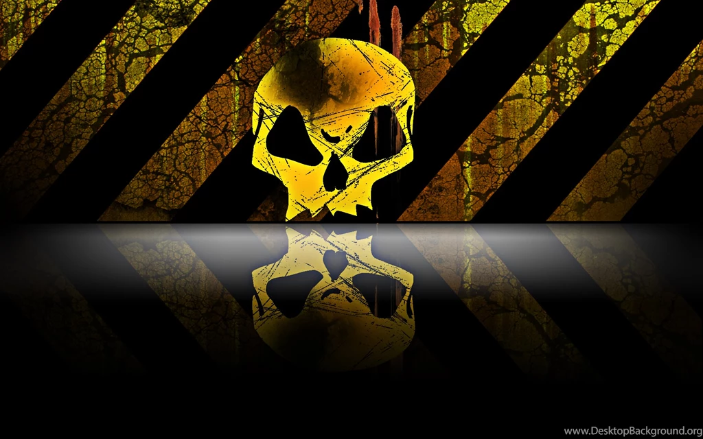 Broken Warning By God of skullz On DeviantArt