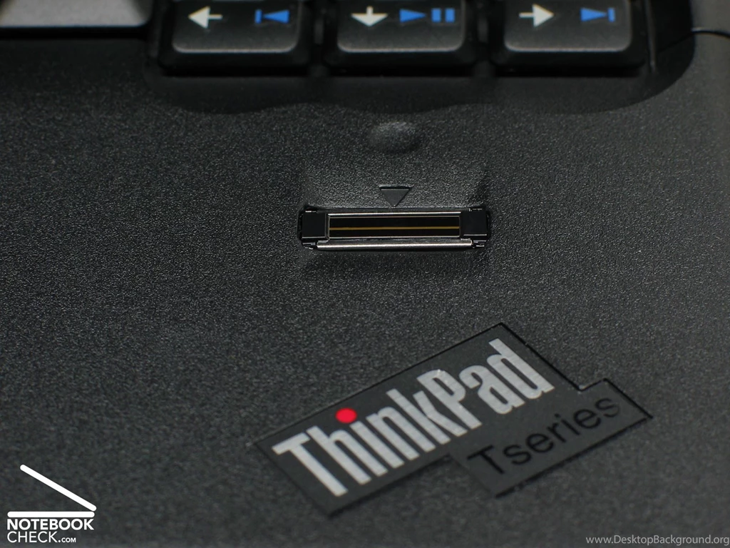 Review Lenovo Thinkpad T61 14,1'' SXGA+ NotebookCheck.net Reviews