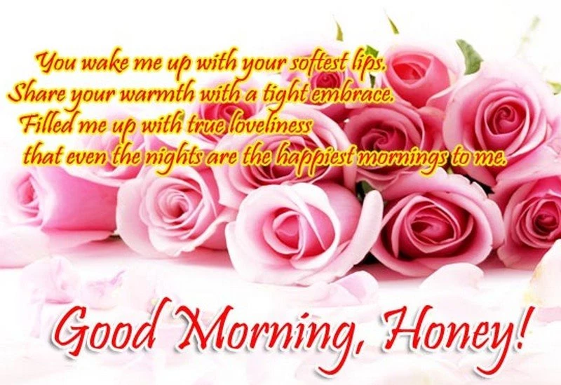 Good Morning Wallpapers With Messages ~ Toptenpack.com