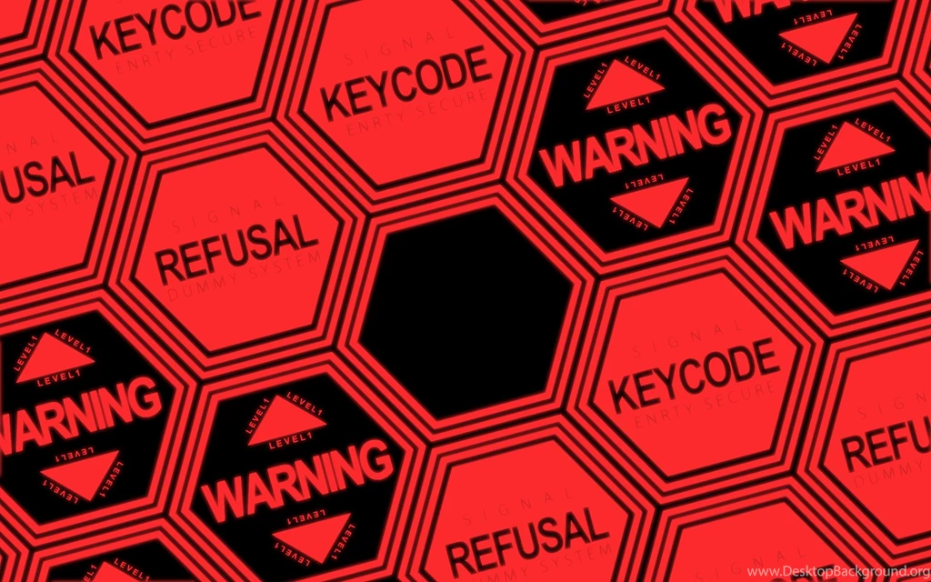 Neon Genesis Evangelion Warning