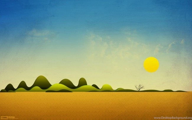 Simple Home Wallpapers