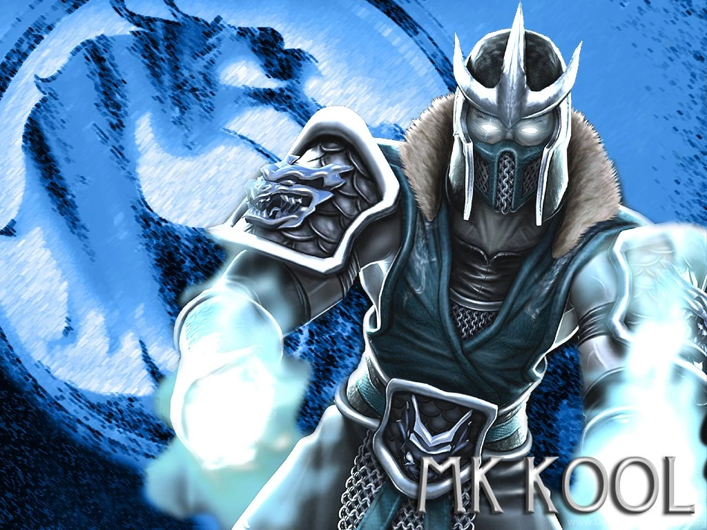 Mortal Kombat Wallpapers
