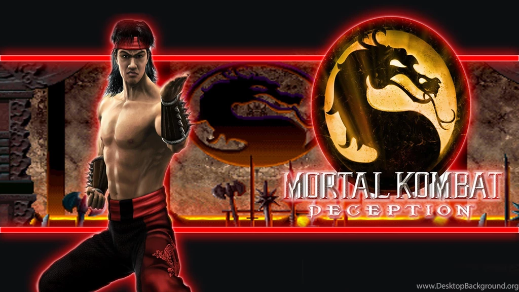 Liu Kang Wallpapers Wallpapers Cave
