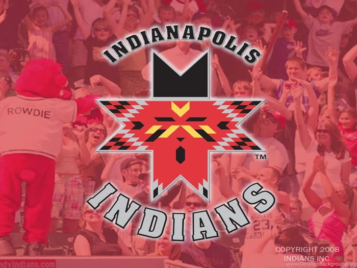 Indians Wallpapers