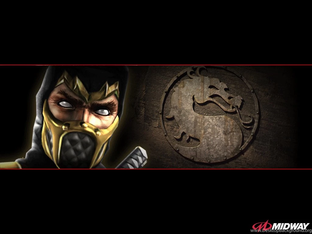 ScorpionGirlMK's Site