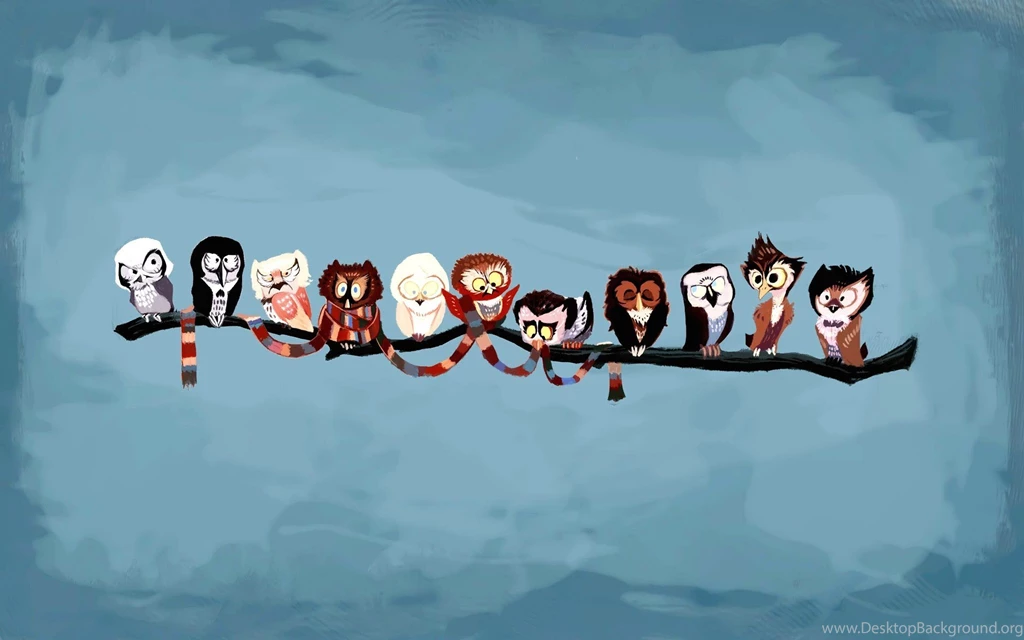 Weird Wallpapers 527 HD Desktop