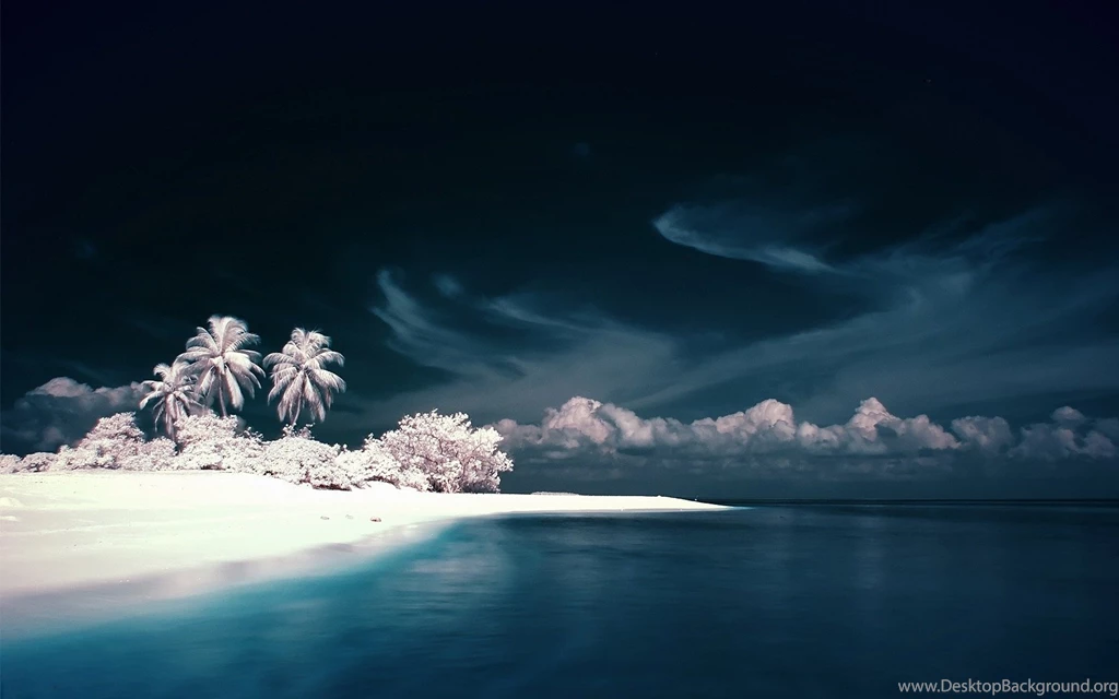 Weird Wallpapers