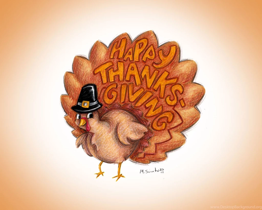 Happy Thanksgiving Day 2013 HD Wallpapers & Facebook Cover Photos
