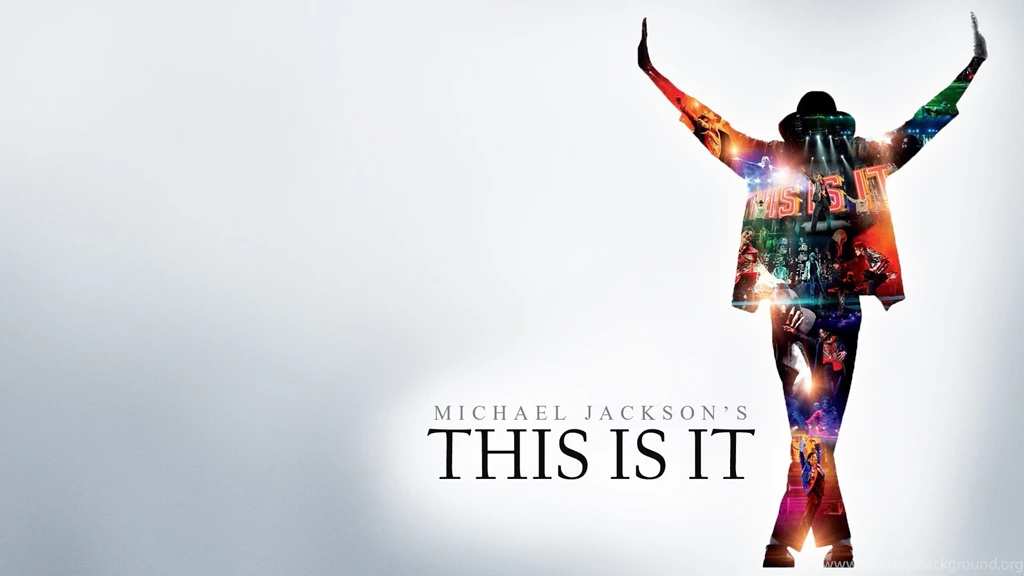 24 Hd Desktop Images Of Michael Jackson