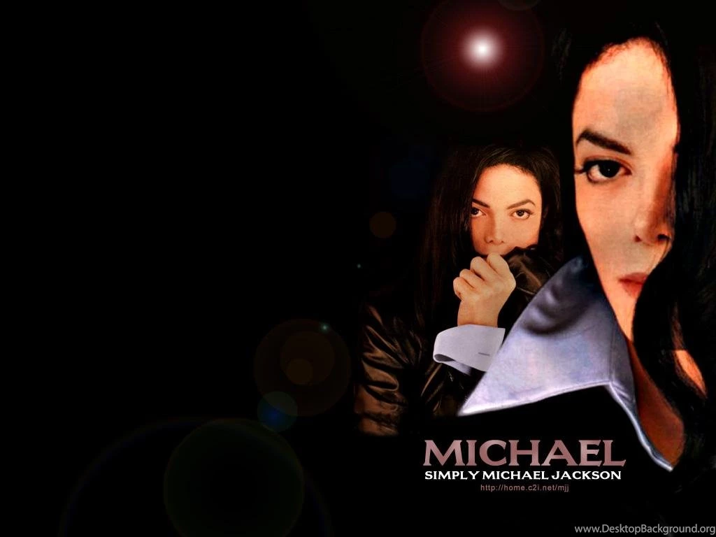 Michael Jackson Images Wallpapers Desktop Backgrounds