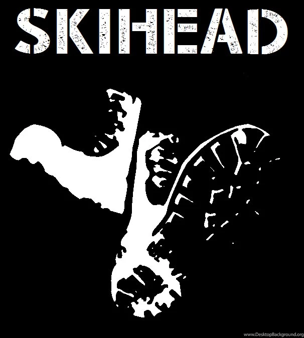 Skinhead By Gluehead On DeviantArt