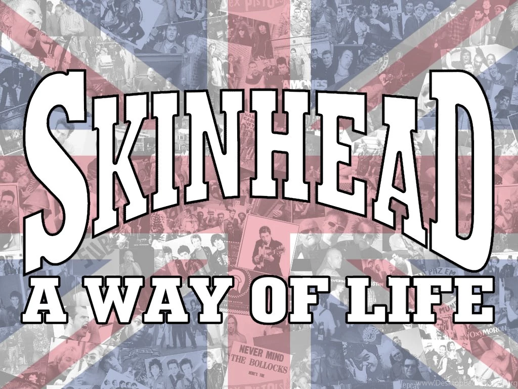 British Skinhead Wallpapers By Jacques69 On DeviantArt