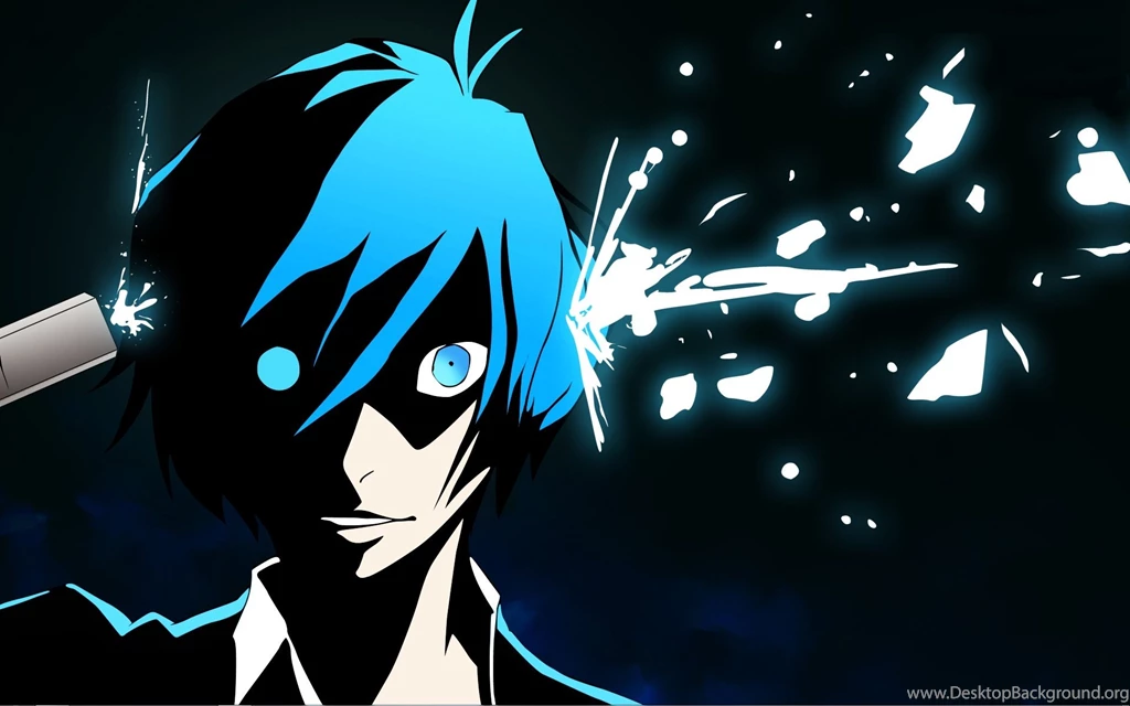 Persona 3 (Anime?) Movie Announced News Animekon