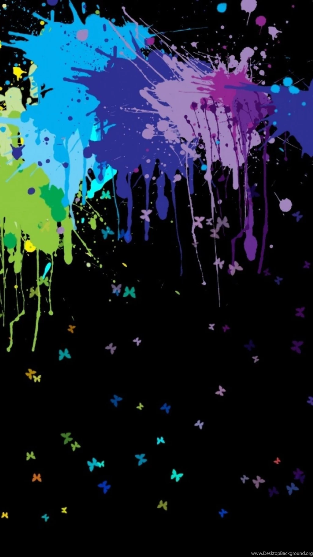 Wallpapers (general) S4 Wallpapers