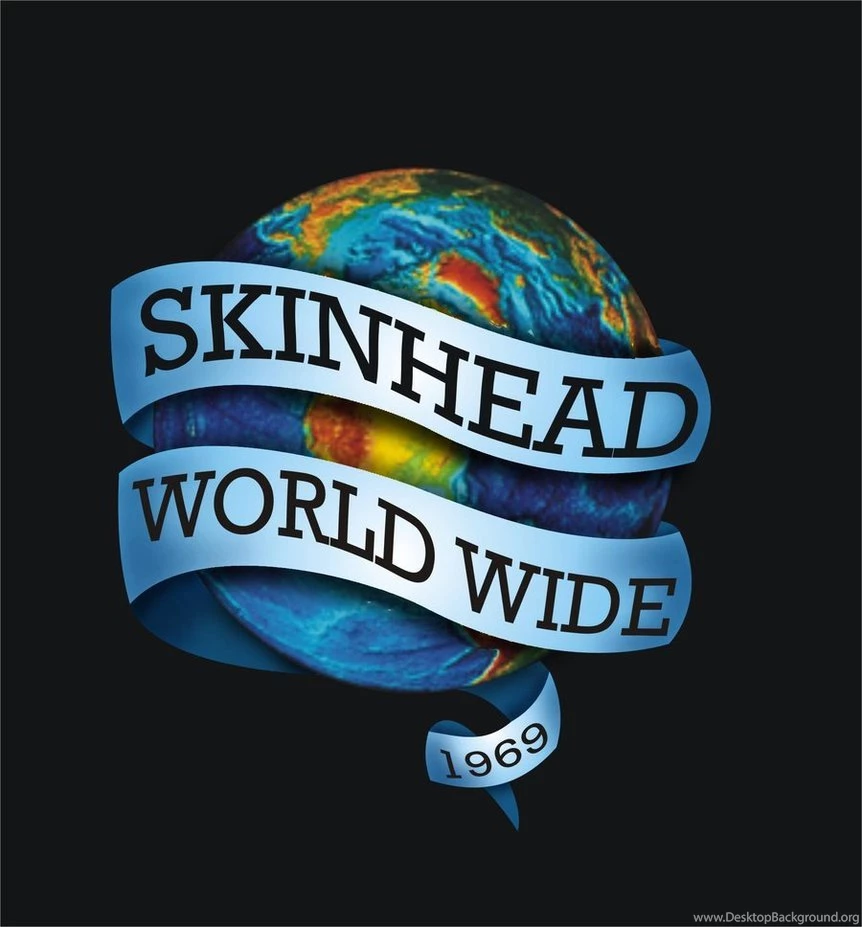 Skinhead Art 02 By Diditnomans On DeviantArt