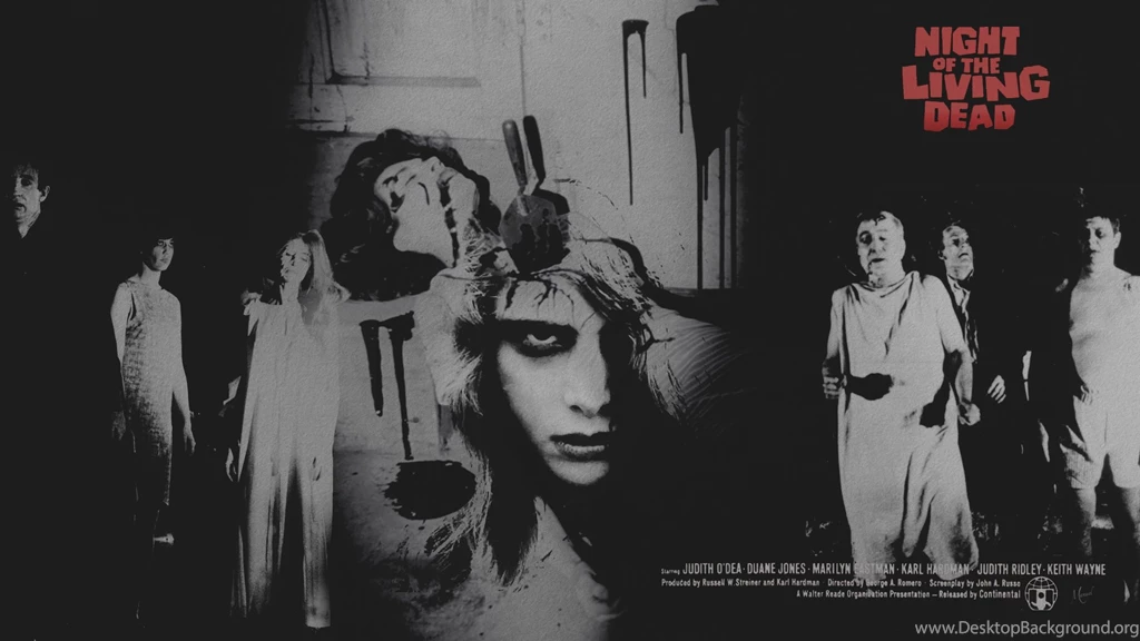 JohnnyMex's Awesome Movie Poster Designs