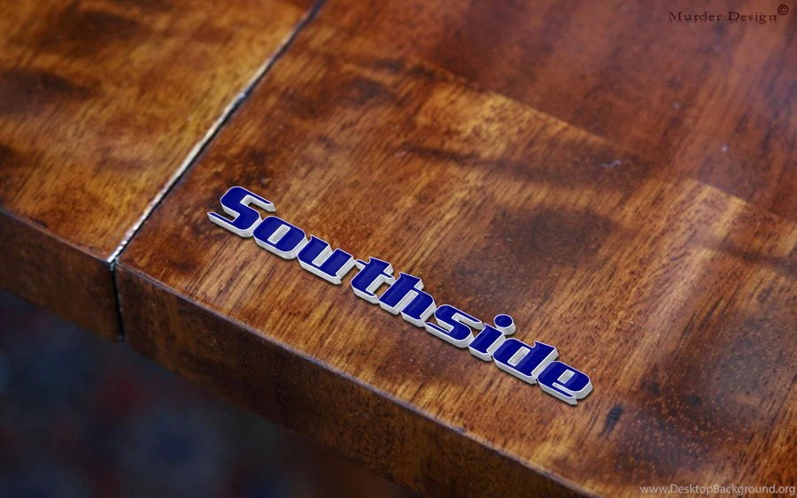 Southside Wallpapers By Ganata On DeviantArt